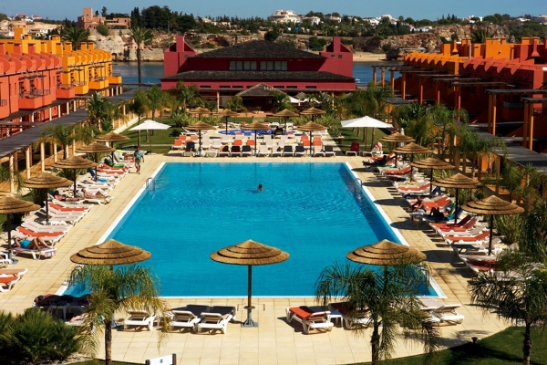Hotel Tivoli Marina Portimão